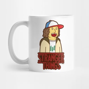 Dustin Mug